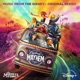 THE MUPPETS MAYHEM - OST cover art