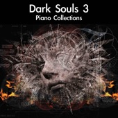 Dark Souls III Piano Collections artwork