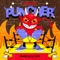 Puncher - Hensonn lyrics