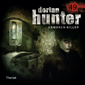 49: Theriak - Dorian Hunter