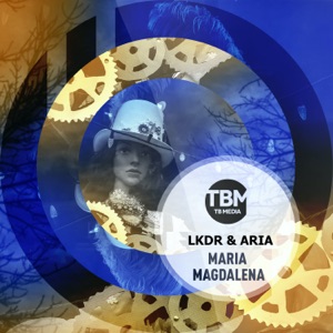 LKDR & Aria - Maria Magdalena - Line Dance Musique