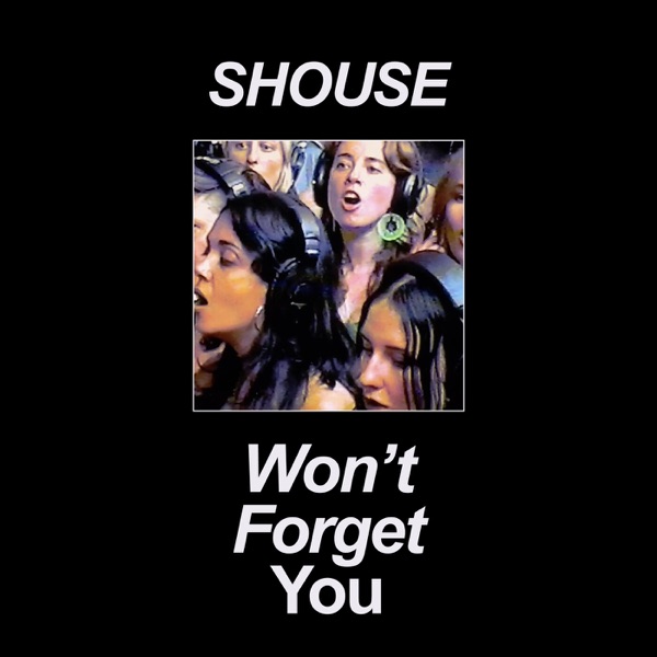 Won't Forget You by Shouse on Energy FM