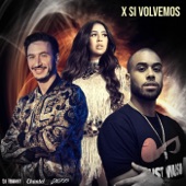 X Si Volvemos artwork