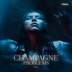 CHAMPAGNE PROBLEMS DQH1 cover art