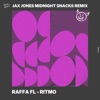 Ritmo (Jax Jones Midnight Snacks Remix) - EP