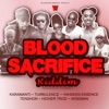 Blood Sacrifice Riddim - EP