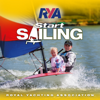 RYA Start Sailing (A-G3) - Royal Yachting Association