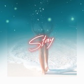 Stay (Re-mix) artwork