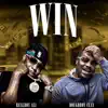 Win (feat. Doughboy Clay) - Single album lyrics, reviews, download