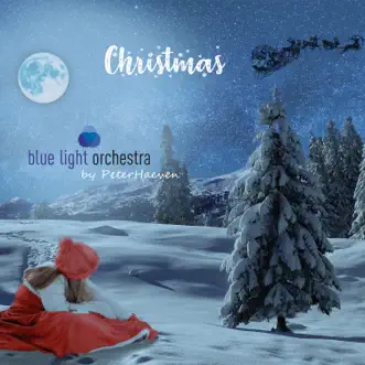 Christmas by Blue Light Orchestra & Peter Heaven album reviews, ratings, credits