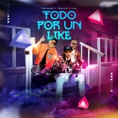 Todo por un Like (Remix) artwork