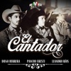 El Cantador - Single