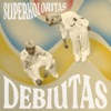 Debiutas - EP