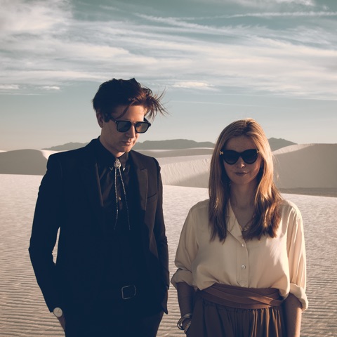 STILL CORNERS