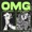 Ilkay Sencan And Olivia Addams - OMG (Oh My God)