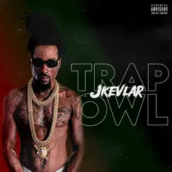 Trap Owl by Jkevlar album reviews, ratings, credits