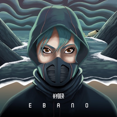 Ebano - Kyber
