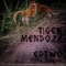 Earning Sublety - Tiger Mendoza lyrics