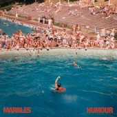 Marbles - Cold Water