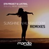 Sunshine in Human Form (Remixes) - EP