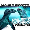 Komodo vs Iguana (Philippe Rochard x Weichei Rmx) - EP
