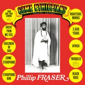 Phillip Fraser - Troubles (In Disco Style)