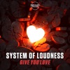 Give You Love - Single