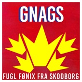 FUGL FØNIX (FRA SKODBORG) [Radio Edit] artwork