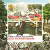 Lost in Amsterdam (feat. Eskeemo) - Single album lyrics, reviews, download