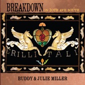 Buddy & Julie Miller - Underneath the Sky