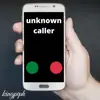 Unknown Caller - Single album lyrics, reviews, download