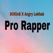 Pro Rapper artwork