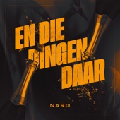 En Die Dingen Daar artwork