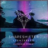 Lightspeed (Flowidus Remix) artwork