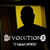 12 Gauge Remedy - Single