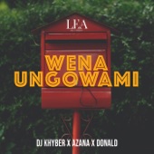 Wena Ungowami artwork