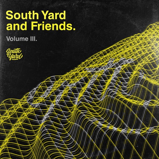 South Yard & Friends Vol. 3 by Various Artists