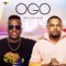 Ogo (feat. Todd Dulaney) - EBEN lyrics