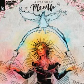 Move Up artwork