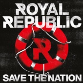 Save the Nation (Bonus Tracks Version) artwork