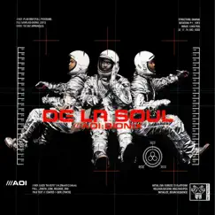 AOI: Bionix by De La Soul album reviews, ratings, credits