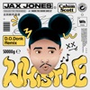 Whistle (D.O.Donk Remix) - Single