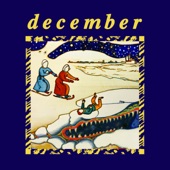 December by Shuttle