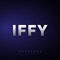 IFFY (Remix) [feat. Chris Brown] artwork