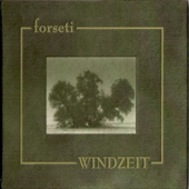 Windzeit - Forseti