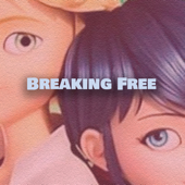 Liberándonos / Breaking Free (Cover en Español) [feat. Laharl Square] - Hitomi Flor