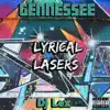 Stream & download Lyrical Lasers (feat. DJ Lex) - Single