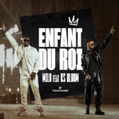 Enfant du Roi (feat. Ks Bloom) artwork