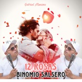 12 ROSAS (homenaje tommy olivencia) artwork