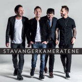 Stavangerkameratene (Deluxe Edition) artwork
